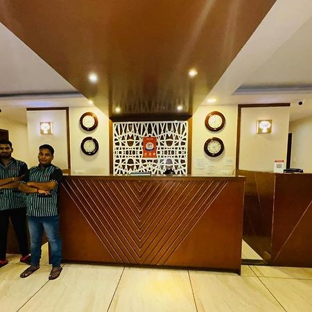 Hotel Aflon Midc Andheri East Βομβάη Εξωτερικό φωτογραφία