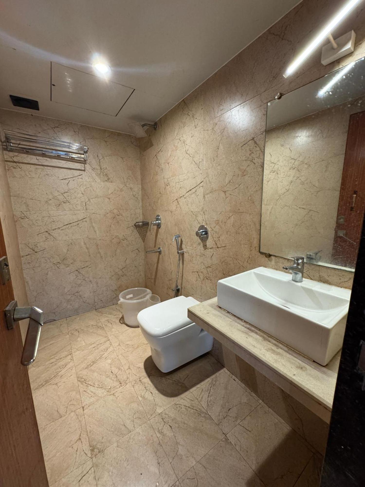 Hotel Aflon Midc Andheri East Βομβάη Εξωτερικό φωτογραφία